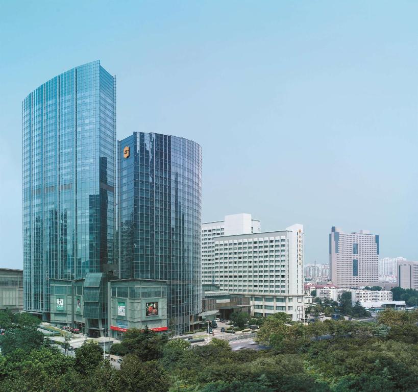 Shangri-La Qingdao: Hotel Mewah yang Memadukan Keindahan Alam dan Kenyamanan