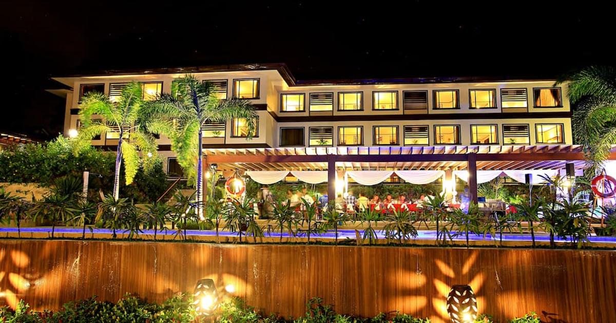Hotel Tropika Davao: Tempat Menginap yang Memikat di Davao