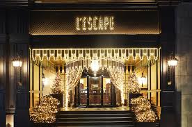 L’Escape Hotel: Kemewahan dan Keanggunan di Tengah Kota Seoul