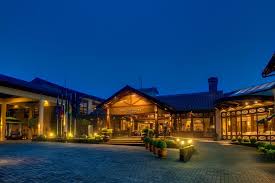 Wish Serrano Resort: Hotel Cantik Bergaya Eropa di Jantung Gramado