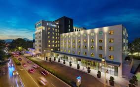 Dakhovskaya Sloboda Hotel: Pengalaman Menginap di Jantung Alam