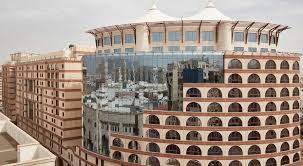Hotel Cantik Pullman Zamzam Madina: Pengalaman Menginap Mewah di Jantung Madinah