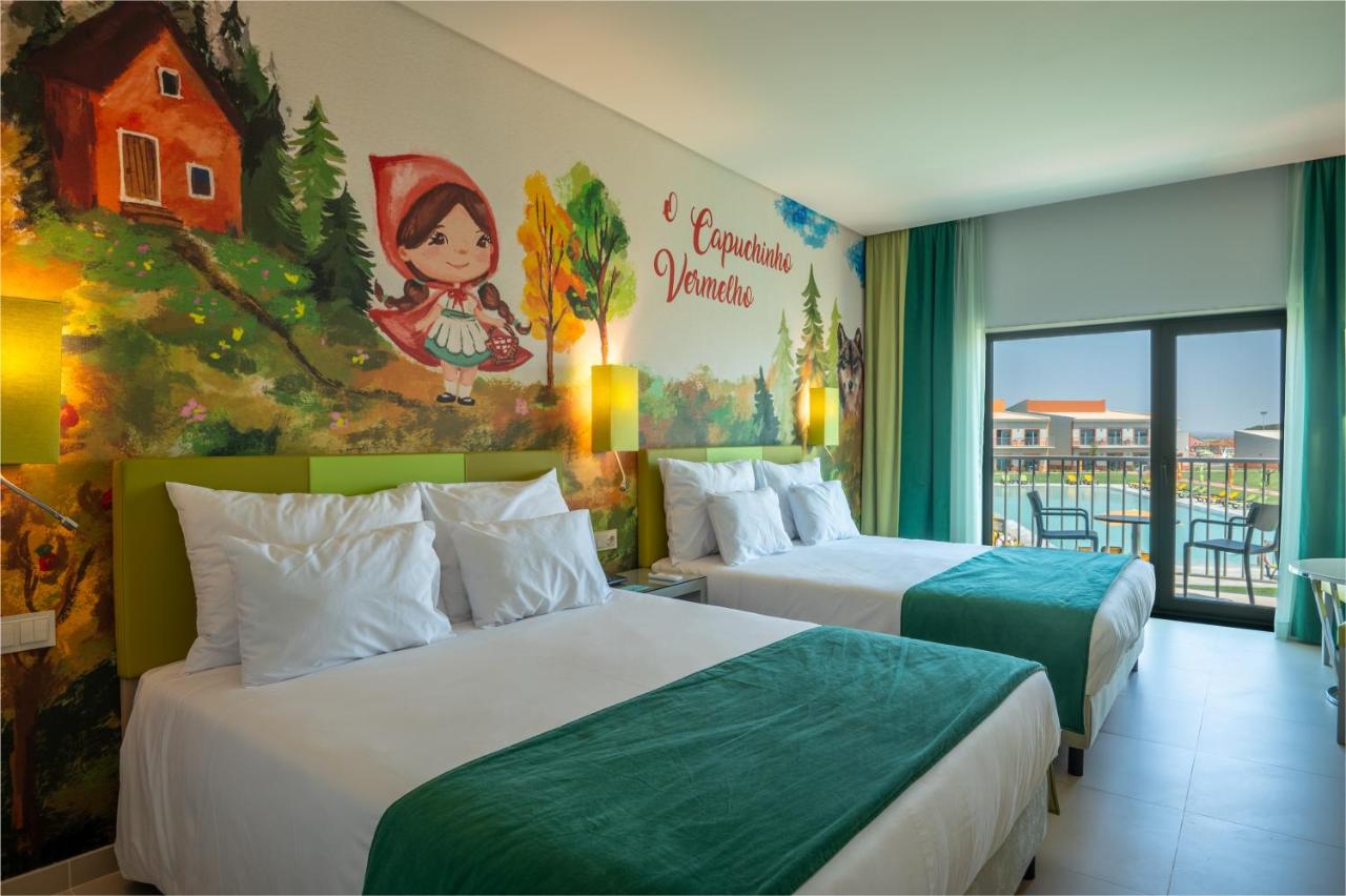 Hotel Terbaik Vila Gale Nep Kids untuk Liburan Keluarga Nyaman