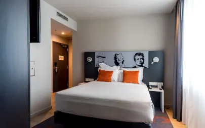 Review Hotel Star Inn Lisbon: Pilihan Terbaik untuk Penginapan