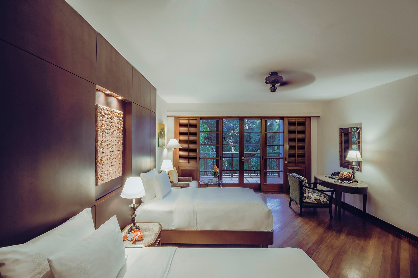 Furama Resort Danang: Hotel Terbaik untuk Pengalaman Mewah