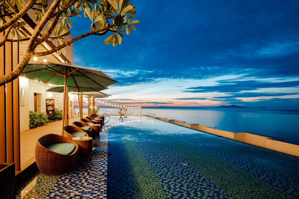 HAIAN Beach Hotel & Spa: Pilihan Hotel Terbaik di Bali