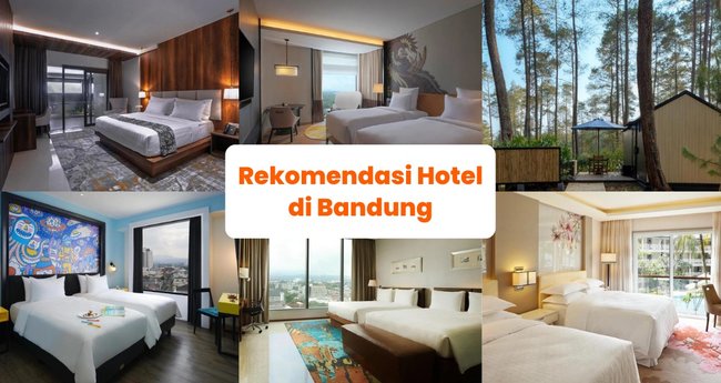 Hotel Cuna Hotel: Penginapan Nyaman di Pusat Kota