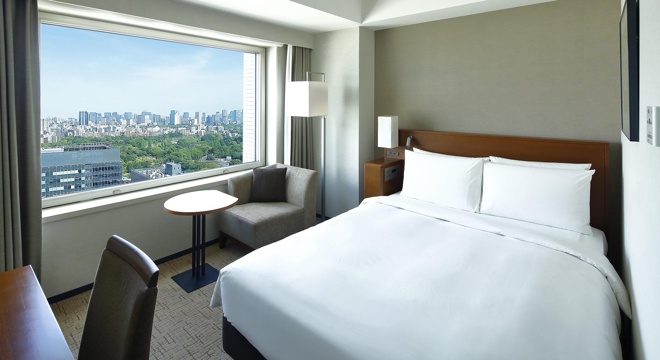 Hotel Hotel Century Southern Tower: Penginapan Nyaman di Tokyo