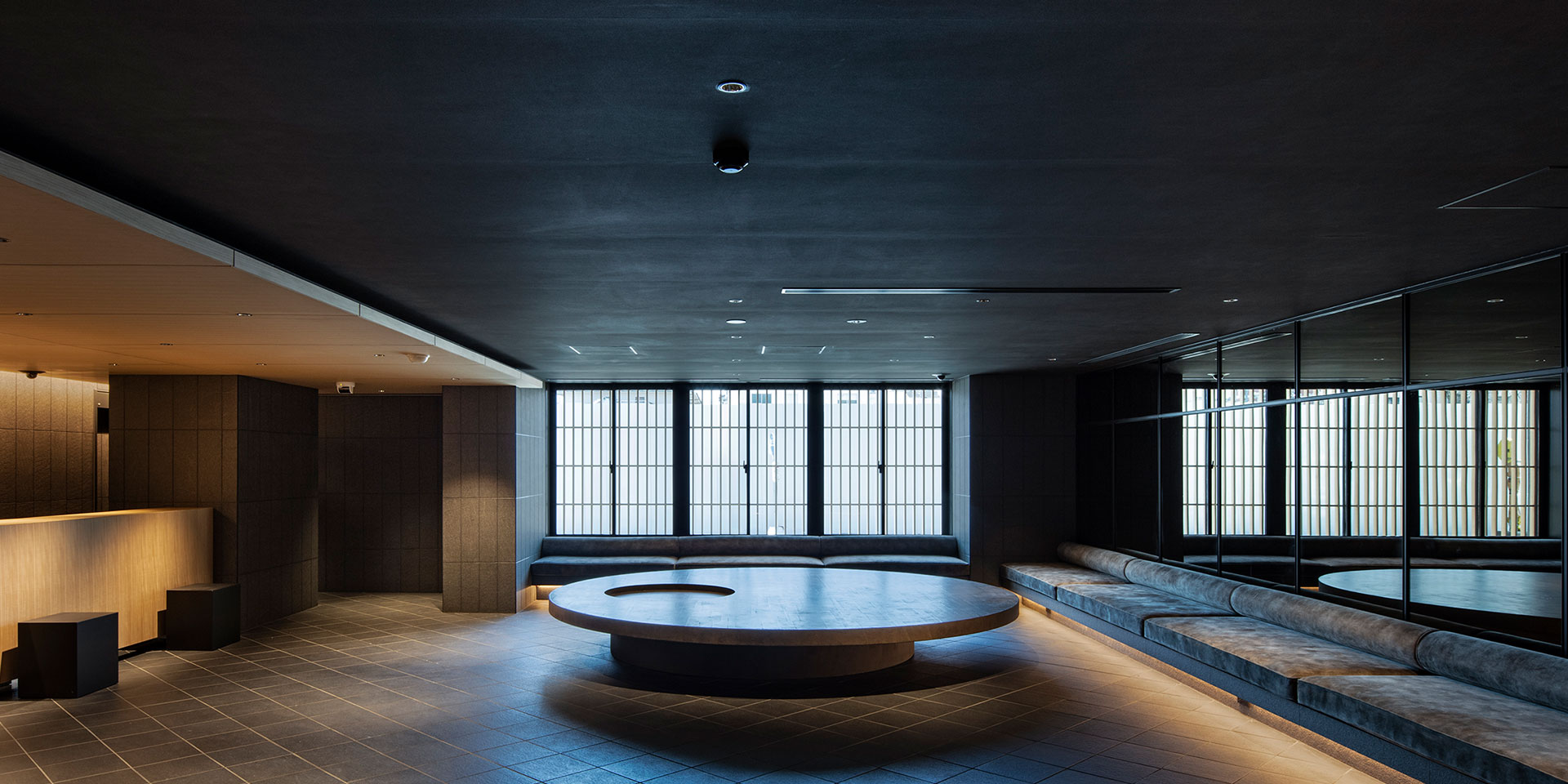 Hotel Hotel Tou Nishinotoin Kyoto: Penginapan Nyaman di Tengah Kota