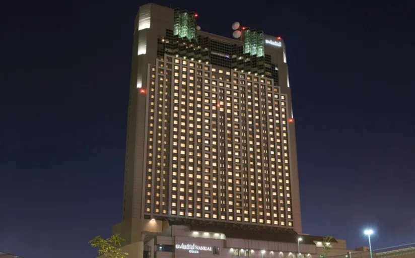 Hotel Swissotel Nankai Osaka: Penginapan Nyaman di Pusat Kota