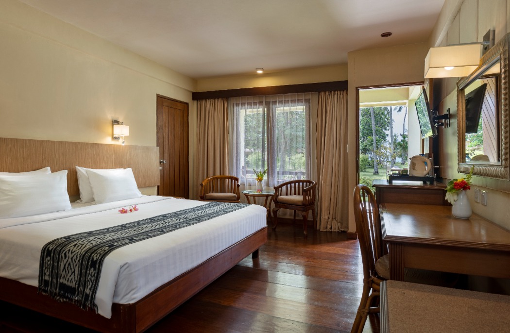 Hotel Terbaik di Merumatta Senggigi Lombok untuk Pengalaman Menginap Optimal