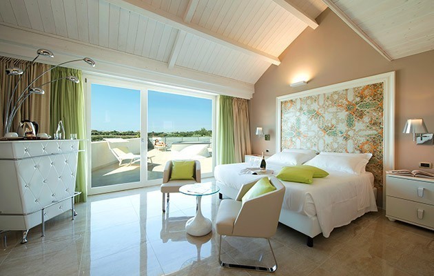 Hotel Terbaik Principe Di Fitalia Wellness & Spa: Pilihan Menginap Nyaman