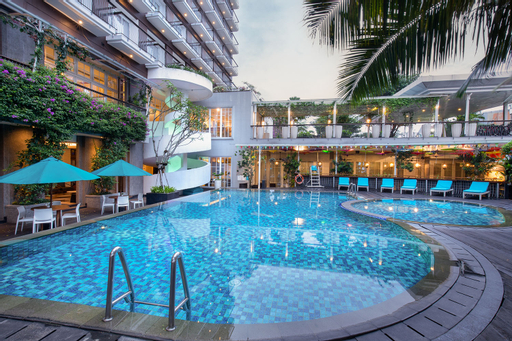 Hotel Terbaik The 1O1 Bogor Suryakancana: Penginapan Nyaman dan Strategis
