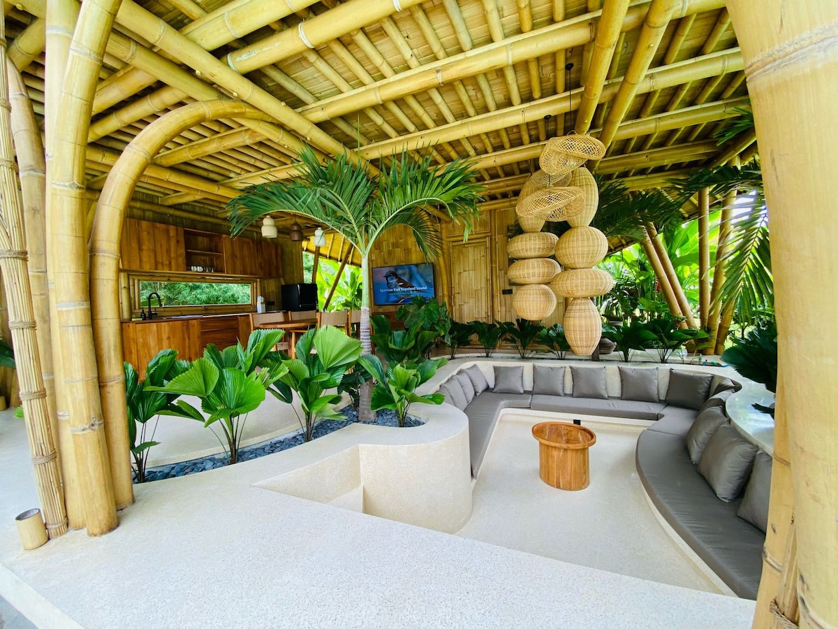 Penginapan Nyaman di Hotel East Beach Guest House Bali