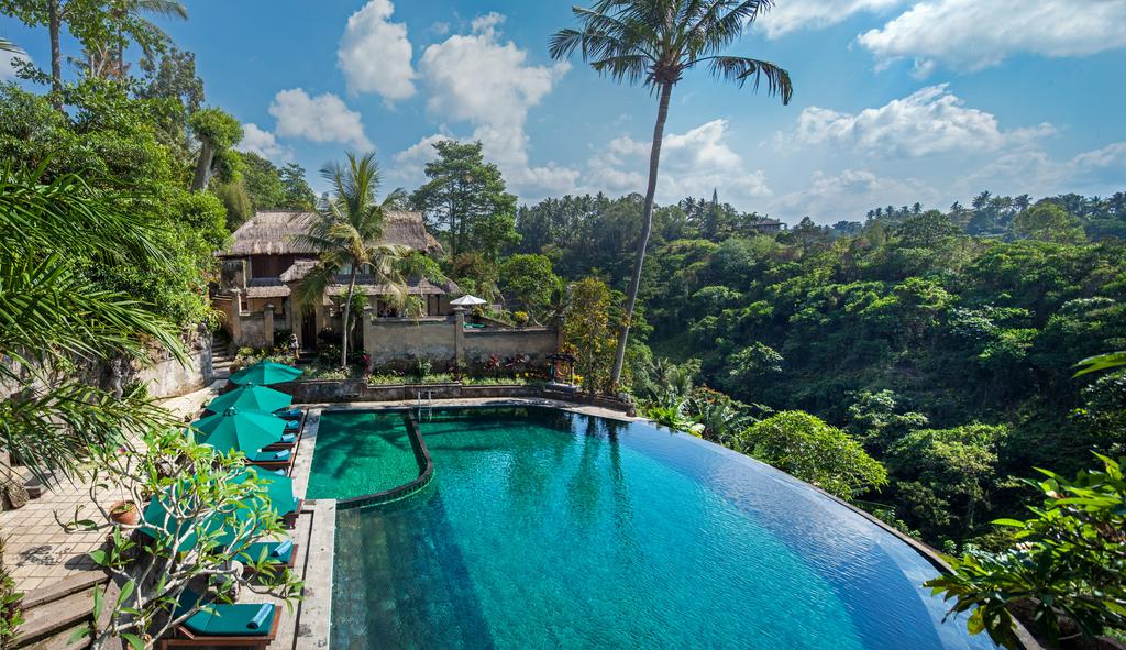 Pita Maha Resort & Spa: Hotel Terbaik untuk Pengalaman Mewah