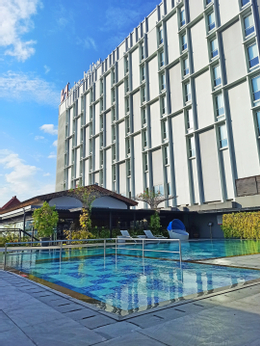 Review Lengkap Hotel Swiss-Belinn Saripetojo Solo Terbaik