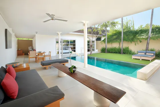 Ulasan Hotel Uma Sapna Villa: Penginapan Nyaman di Bali