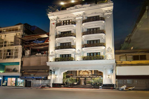 Hotel Citadel Gastro Boutique: Penginapan Nyaman di Tengah Kota