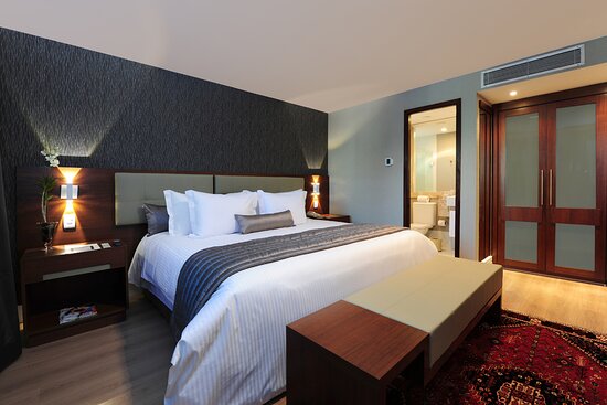 Hotel Wyndham São Paulo Ibirapuera: Penginapan Nyaman di Dekat Konvensi